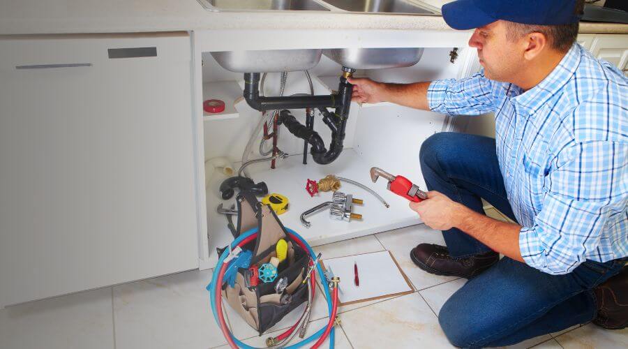 Professional emergency plumbing in Ocean View, HI